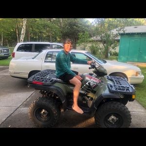 Meet your Posher, Jack